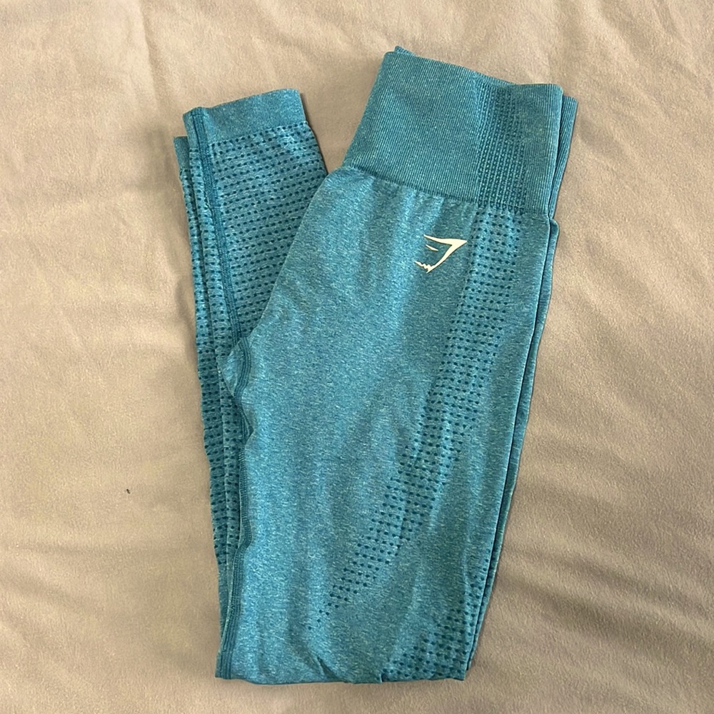 Gymshark Vital Seamless 2.0 set